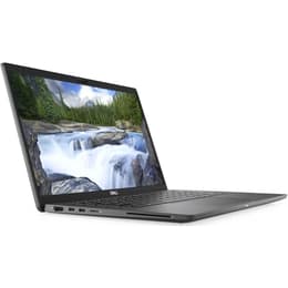 Dell Latitude 7410 14" Core i5 1.7 GHz - SSD 512 GB - 16GB - QWERTY - Inglese