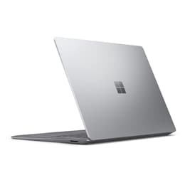Microsoft Surface Laptop Go 2 12" Core i5 2 GHz - SSD 128 GB - 4GB Tastiera