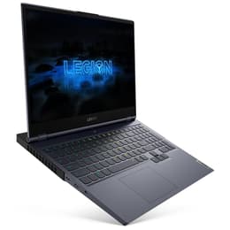 Lenovo Legion 7 15IMHG05 15" Core i7 2.3 GHz - SSD 1 TB - 32GB - NVIDIA GeForce RTX 2070 Super QWERTY - Inglese