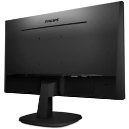 Schermo 23" LCD FHD Philips 243V7QDSB