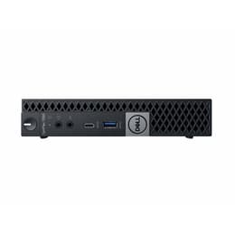 Dell OptiPlex 7060 Tiny Core i5 2.1 GHz - SSD 128 GB RAM 64 GB