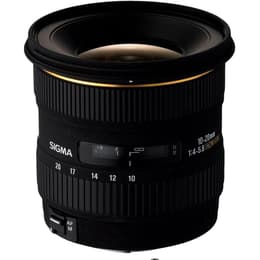 Sigma Obiettivi Canon EF 10-20mm f/3.5