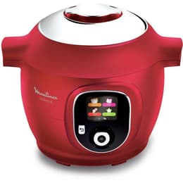 Moulinex Cookeo CE851500 Cuocitutto