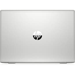 HP 15-DW1050NB 15" Pentium Gold 2.4 GHz - SSD 512 GB - 16GB Tastiera Francese