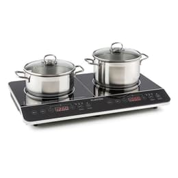Klarstein VariCook Slim Placa Quente