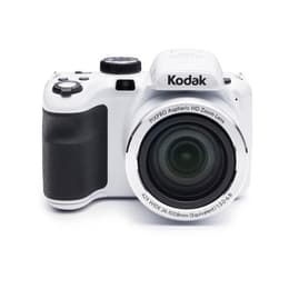 Ponte Kodak Pixpro AZ422 - Bianco