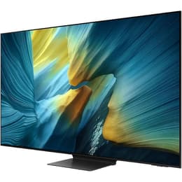 TV 65,00 Pollici Samsung OLED Ultra HD 4K TQ55S95FAT