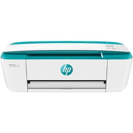 HP DeskJet 3762 Inkjet - Getto d'inchiostro