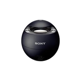 Altoparlanti Bluetooth Sony SRS-X1 - Nero