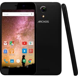 Archos 50 Power 16GB - Nero