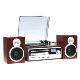 Inovalley CH14E Mini casse e speaker