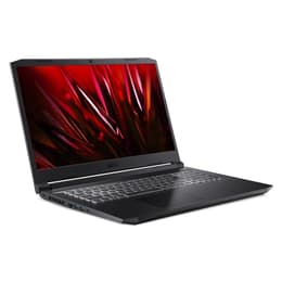 Acer Nitro 5 AN517-54-52ED 17" Core i5 2.7 GHz - SSD 512 GB - 16GB - NVIDIA GeForce RTX 3060 Tastiera Francese