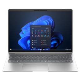 HP ProBook 4 G1i AI 16" Core Ultra 5 1.5 GHz - SSD 512 GB - 16GB - AZERTY - Francese