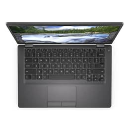 Dell Latitude 5400 14" GHz - SSD 128 GB - 8GB - QWERTY - Greco