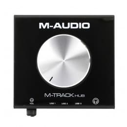 M-Audio M-Track Hub Accessori audio