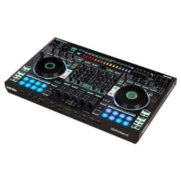 Roland DJ-808 Accessori audio