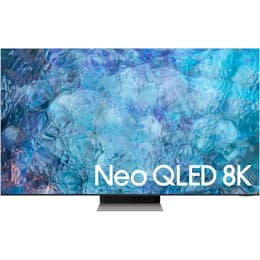 TV 75,0000 Pollici Samsung QLED Ultra HD 8K QE75QN900ATXXN