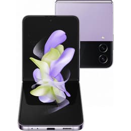 Galaxy Z Flip4 128GB - Viola Scuro