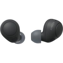 Cuffie riduzione del rumore gaming wireless con microfono Sony WF C700N - Nero