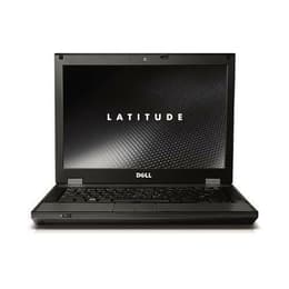 Dell Latitude E5410 14" Core i3 2.4 GHz - HDD 250 GB - 4GB Tastiera Francese
