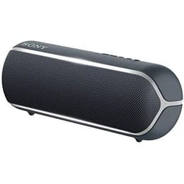 Altoparlanti Bluetooth Sony SRS-XB22 - Nero