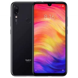 Xiaomi Redmi 7 64GB - Nero