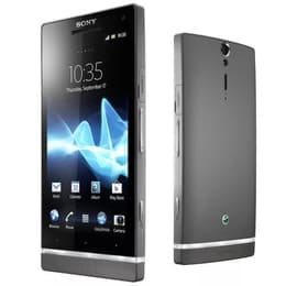 Sony Xperia S 32GB - Argento