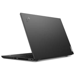Lenovo ThinkPad L15 G1 15" Ryzen 5 2.3 GHz - SSD 256 GB - 8GB Tastiera Francese