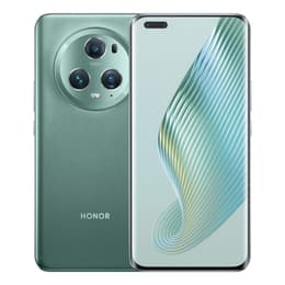 Honor Magic5 Pro 512GB - Verde - Dual-SIM