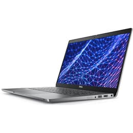 Dell Latitude 5330 13" Core i5 1.6 GHz - SSD 256 GB - 8GB - QWERTZ - Tedesco
