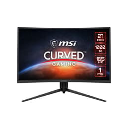 Schermo 27" LED MSI Optix MAG271CQP-015