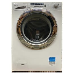 Lavatrice 60 cm Fronte Candy GVS 129DWC3-47