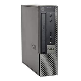 Dell OptiPlex 790 USFF 22" Core i3 3,3 GHz - SSD 480 GB - 16GB AZERTY