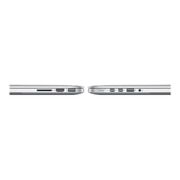 MacBook Pro 15" (2014) - QWERTZ - Tedesco