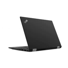 Lenovo ThinkPad Yoga X390 13" Core i5 1.6 GHz - SSD 512 GB - 8GB - AZERTY - Francese