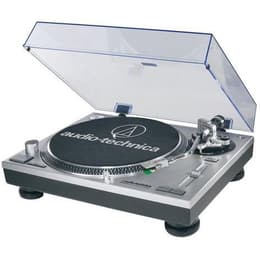 Audio-Technica AT-LP120-USB Giradischi