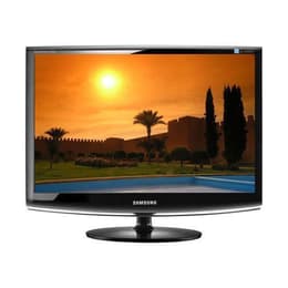 Schermo 24" LCD Samsung SyncMaster 2333TN