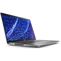 Dell Latitude 5530 15" Core i7 2.2 GHz - SSD 512 GB - 16GB - QWERTY - Italiano