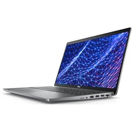 Dell Latitude 5530 15" Core i7 2.2 GHz - SSD 512 GB - 16GB - QWERTY - Italiano