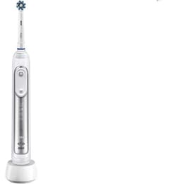 Oral-B Genius 8000N Spazzolini da denti elettrici