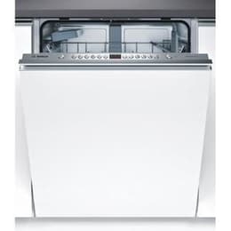 Lavastoviglie da incasso 59.80 cm Bosch SMV68MX07E - Da 12 a 16 coperti