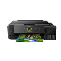 Epson Ecotank ET-7750 Inkjet - Getto d'inchiostro