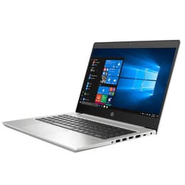 HP ProBook 445 G6 14" Ryzen 5 2.1 GHz - SSD 256 GB - 16GB - AZERTY - Francese