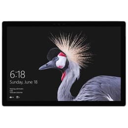 Microsoft Surface Pro 3 12" Core i5 1.9 GHz - SSD 256 GB - 8GB Tastiera Francese