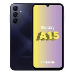 Galaxy A15 128GB - Nero - Dual-SIM