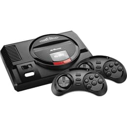 Atgames Sega Mega Drive Flashback - Nero