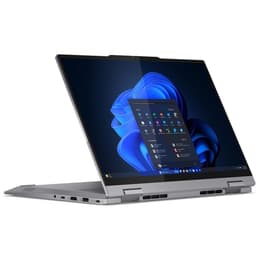 Lenovo ThinkBook 14 2-in-1 G4 IML 21MX 14" Core Ultra 1.7 GHz - SSD 512 GB - 16GB AZERTY - Francese