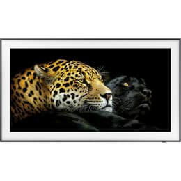 TV 65,0000 Pollici Samsung QLED Ultra HD 4K The Frame QE65LS03A 2021