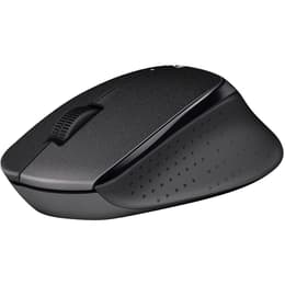 Logitech M330 Silent Plus Mouse wireless