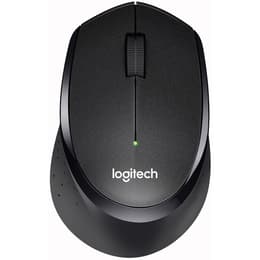 Logitech M330 Silent Plus Mouse senza fili